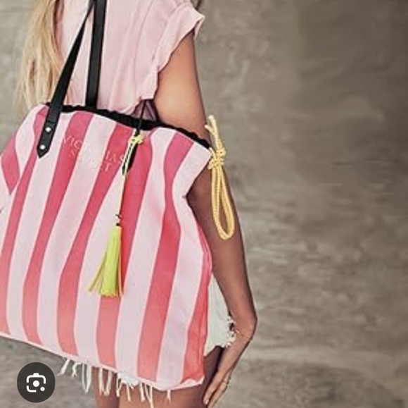 Victoria's Secret Handbags - Victoria Secret Limited Edition